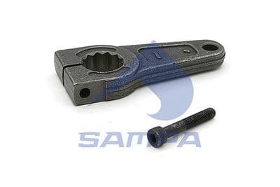 Juego de reparación, pinza de freno SAMPA 095.723