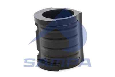Casquillo del buje, estabilizador SAMPA 030.011