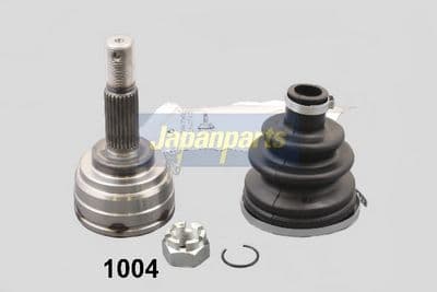 Juego de articulación, eje de transmisión JAPANPARTS GI-1004