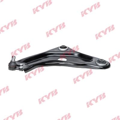 Brazo oscilante, suspensión de ruedas KYB KSC4616