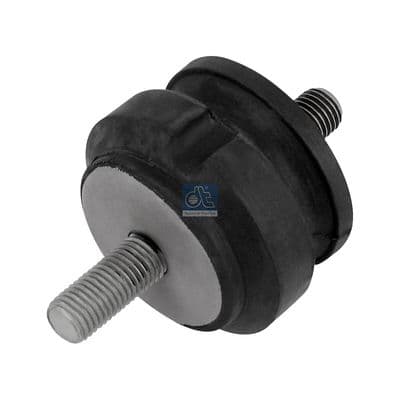 Almohadilla de tope, silenciador DT Spare Parts 5.45230