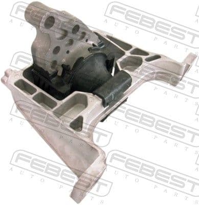 Soporte, motor FEBEST MZM-3RH