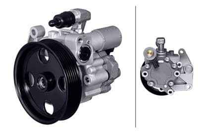 Bomba hidráulica, dirección HELLA 8TL 359 003-421