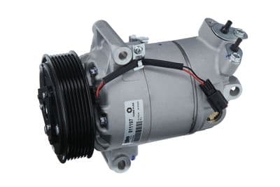 Compresor, aire acondicionado VALEO 811197