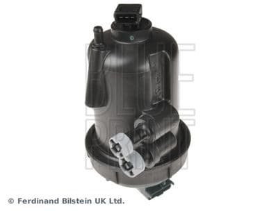 Carcasa, filtro de combustible BLUE PRINT ADL142303