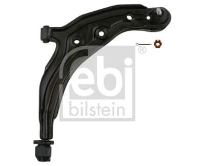 Brazo oscilante, suspensión de ruedas FEBI BILSTEIN 42671
