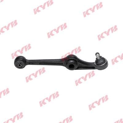Brazo oscilante, suspensión de ruedas KYB KSC6454