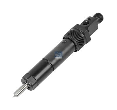 Abrazadera para boquillas DT Spare Parts 1.12237