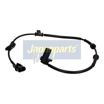 Sensor, revoluciones de la rueda JAPANPARTS ABS-H12