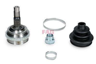 Juego de articulación, eje de transmisión Schaeffler FAG 771 0057 30
