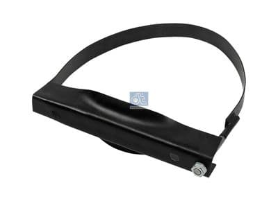 Cinta de sujeción, depósito de aire comprimido DT Spare Parts 5.11127