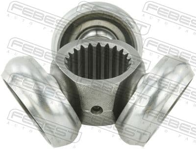Trípode, eje de transmisión FEBEST 0216-F15