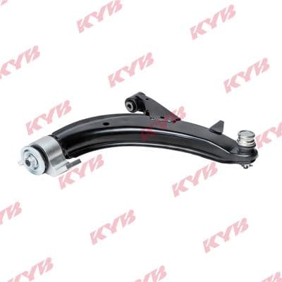 Brazo oscilante, suspensión de ruedas KYB KSC5903