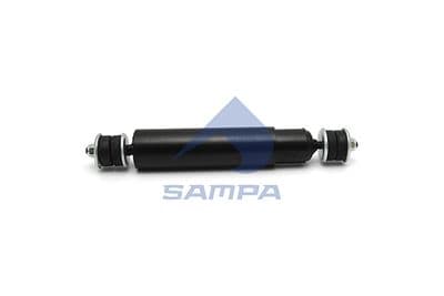 Amortiguador SAMPA 078.496