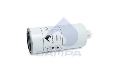 Filtro combustible SAMPA 051.218