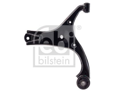 Brazo oscilante, suspensión de ruedas FEBI BILSTEIN 41695