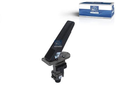Válvula de freno, freno de servicio DT Spare Parts 2.47094