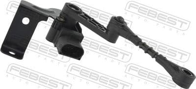 Sensor, regulación del alcance de luces FEBEST 29603-017