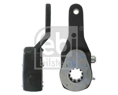 Ajustador automático de tensión, sistema de frenado FEBI BILSTEIN 03586