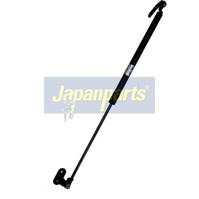 Amortiguador, cajuela/compartimento de carga JAPANPARTS ZS10058