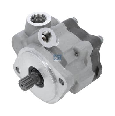 Bomba hidráulica, dirección DT Spare Parts 4.69408