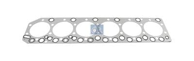 Junta, culata de cilindro DT Spare Parts 2.10260
