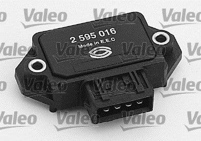 Unidad de control, sistema de encendido VALEO 245516