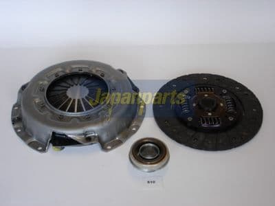 Kit de clutch JAPANPARTS KF-510