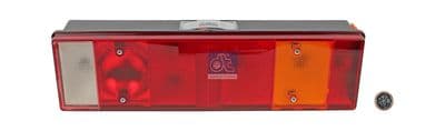 Piloto posterior DT Spare Parts 5.81196