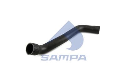 Tubería de radiador SAMPA 051.284