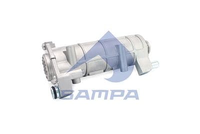 Módulo EGR SAMPA 066.204