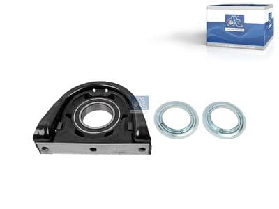 Suspensión, árbol de transmisión DT Spare Parts 3.59106