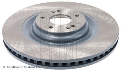Disco de freno BLUE PRINT ADBP430305
