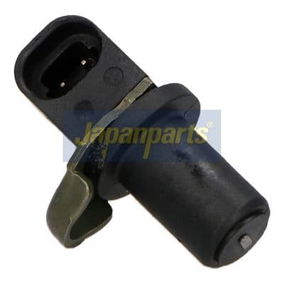 Sensor, revoluciones de la rueda JAPANPARTS ABS-W08