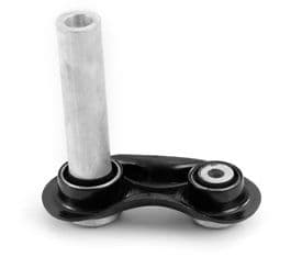 Brazo oscilante, suspensión de ruedas BOSCH 0 986 140 282