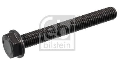 Tornillo, soporte de cojinete (cigüeñal) FEBI BILSTEIN 18162