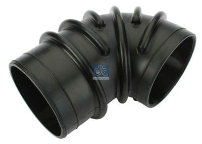 Manguera, Alimentación de aire DT Spare Parts 4.80071