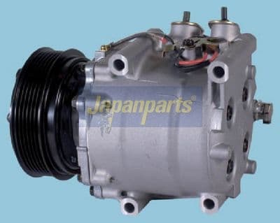 Compresor, aire acondicionado JAPANPARTS CMP2020110