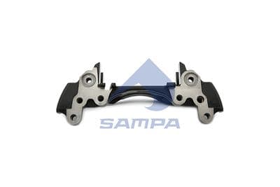 Soporte, pinza de freno SAMPA 096.1733