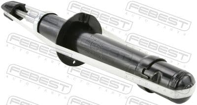 Amortiguador FEBEST 12658719F