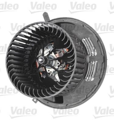 Ventilador del interior VALEO 715051