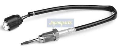 Sensor, de temperatura de gas de escape JAPANPARTS EGT-0109