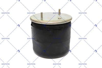 Cubrepolvo, suspensión neumática SAMPA SP 554961-KP