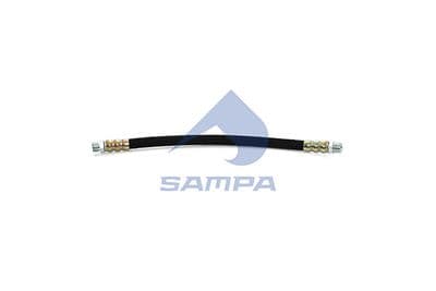 Manguera de dirección hidráulica SAMPA 010.297