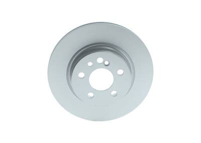 Disco de freno BOSCH 0 986 478 566
