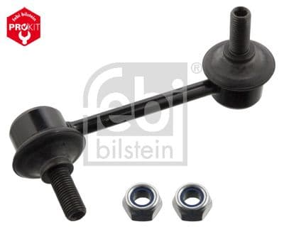 Travesaños/barras, estabilizador FEBI BILSTEIN 15412