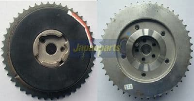 Ajustador de árbol de levas JAPANPARTS VVT-004