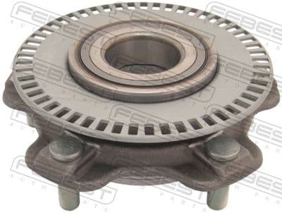 Buje FEBEST 0782-GVSQA53F