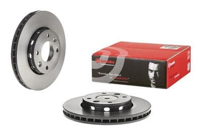 Disco de freno BREMBO 09.A149.11