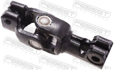 Columna de dirección FEBEST AST-ACV30U